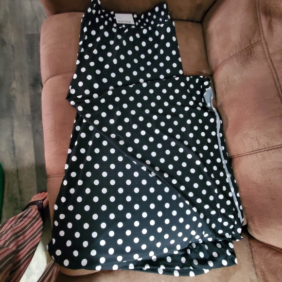 Crop pants - Picture 2 of 4